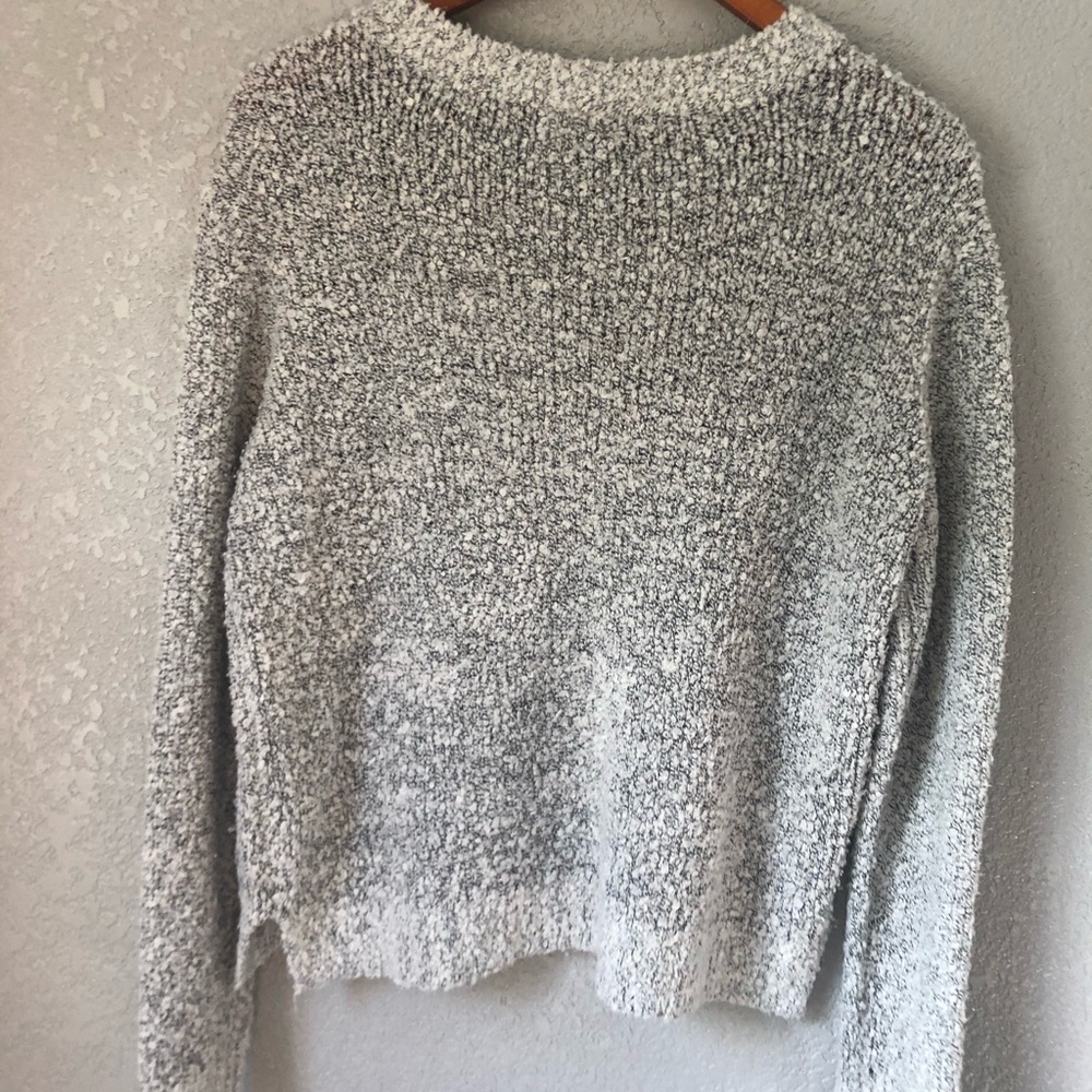 H&M sweater